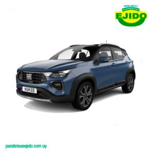 Parabrisas laminado Fiat Pulse s / Sensor Pilkington