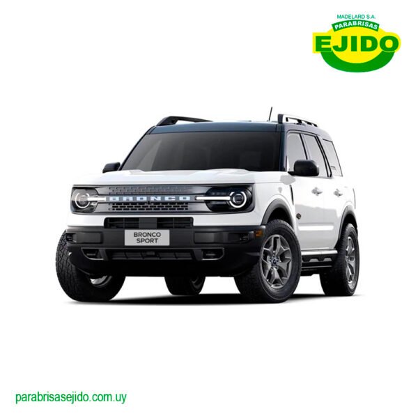 Parabrisas Laminado Ford Bronco Sport año 2021