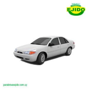 Parabrisas Laminado Ford Escort año 1998 Importado