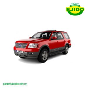Parabrisas Laminado Ford Expedition año 2006 Importado