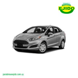 Parabrisas Laminado Ford Fiesta año 2015 Importado