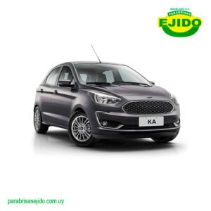 Parabrisas Laminado Ford Ka año 2018 Importado