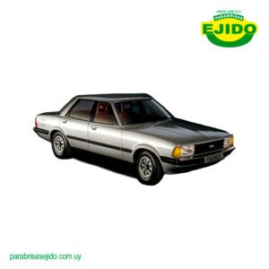 Parabrisas Laminado Ford Taurus año 1989 4PTAS Importado