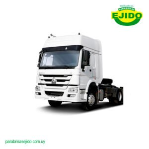 Parabrisas Laminado Howo Heavy Duty 375 / 380 Sinotruck Importado