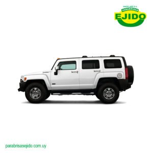 Parabrisas Laminado Hummer 3 año 2012 Importado
