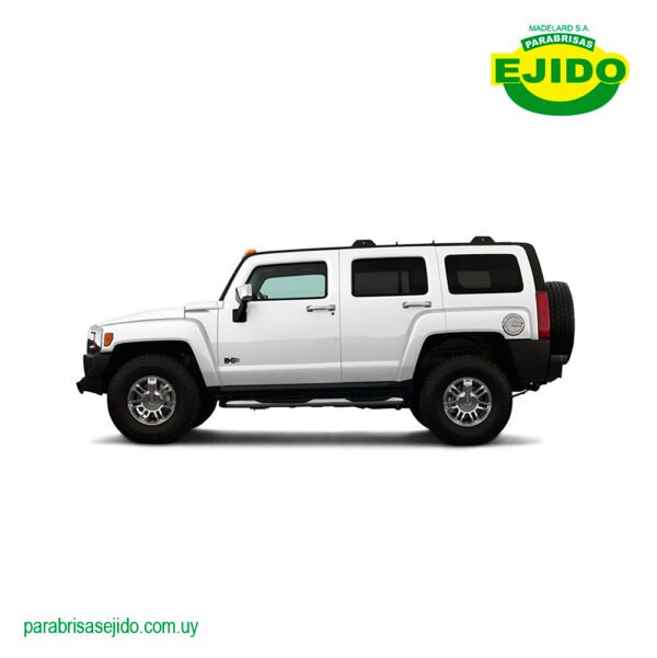 Parabrisas Laminado Hummer 3 año 2012 Importado