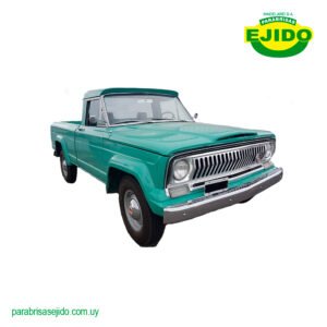 Parabrisas Templado Jeep Gladiator año 1980
