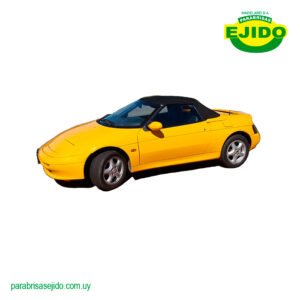 Parabrisas Laminado Kia Elan Original