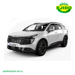 Parabrisas Laminado Kia Sportage año 2022 importado