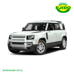Parabrisas Laminado Land Rover Defender año 2022