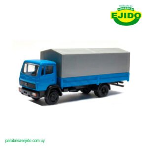 Parabrisas Laminado Mercedes Benz 709 / 710 / 912 / 1414 Importado