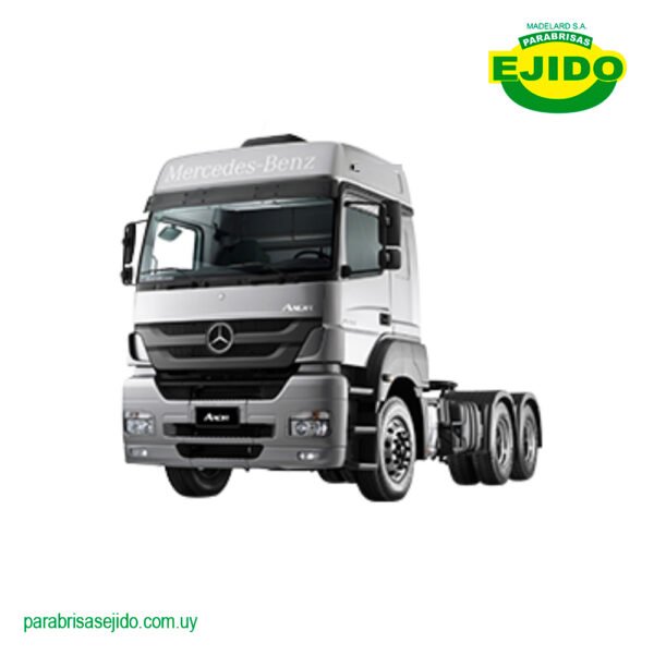 Parabrisas Laminado Mercedes Benz Axor año 1998 Importado