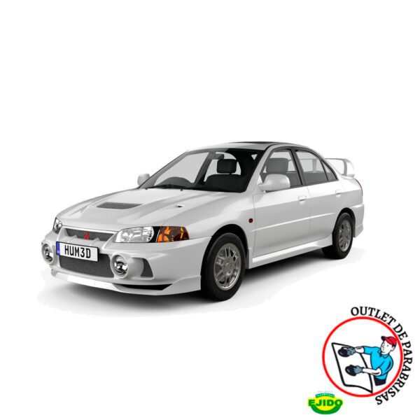 Parabrisas Laminado Mitsubishi Lancer año 1997 Outlet