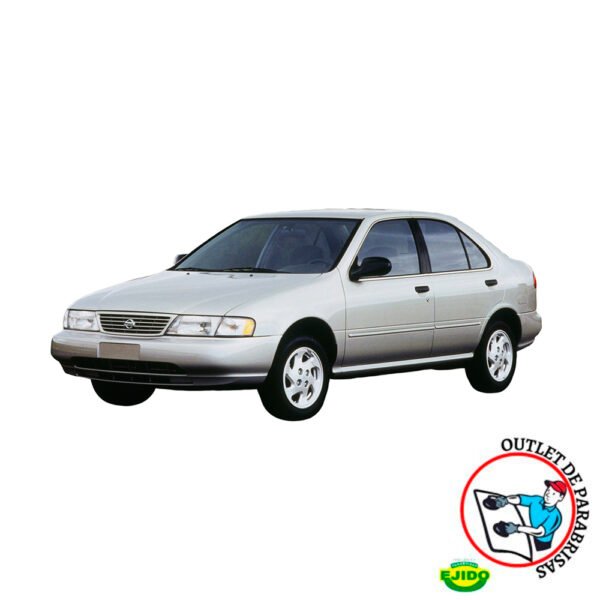 Parabrisas Laminado Nissan B14 Outlet