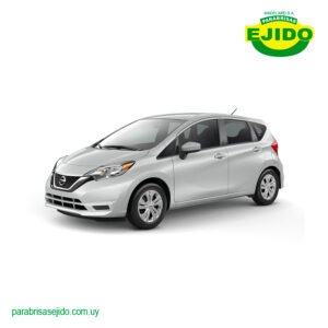Parabrisas Laminado Nissan Note 5P año 2013 Importado
