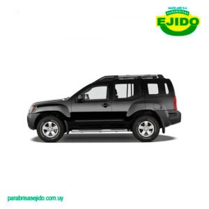 Parabrisas laminado Nissan XTerra año 2005