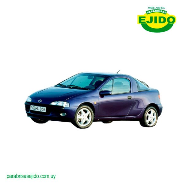 Parabrisas Laminado Opel Tigra 2PTAS año 1993 / 2001 Importado