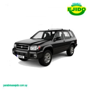 Parabrisas laminado Nissan Pathfinder  año 2005