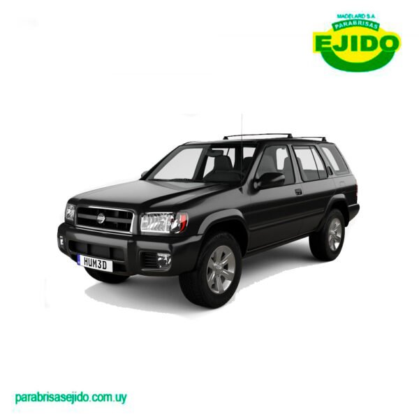 Parabrisas laminado Nissan Pathfinder  año 2005