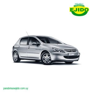 Parabrisas Laminado Peugeot 307 S / Sensor Importado