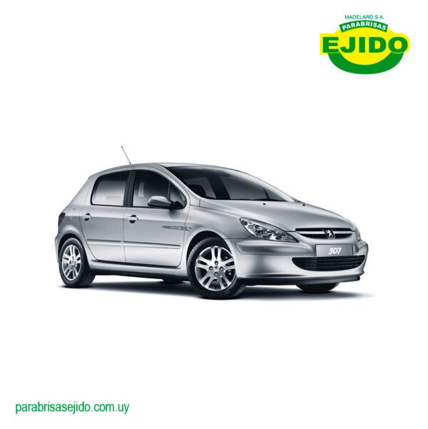 Parabrisas Laminado Peugeot 307 S / Sensor  Importado