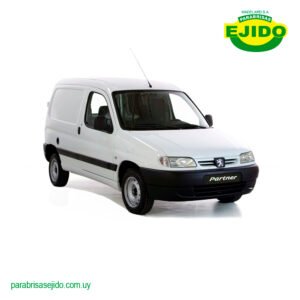 Parabrisas Laminado Peugeot Partner año 1996 / 2008 Importado