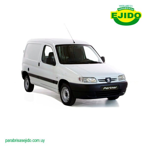 Parabrisas Laminado Peugeot Partner año 1996 / 2008 Importado