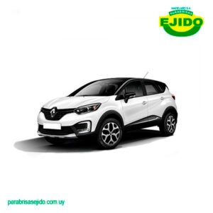 Parabrisas laminado Renault Captur c/ sensor año 2018