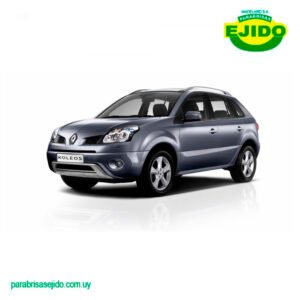 Parabrisas laminado Renault Koleos año 2009 Pilkington