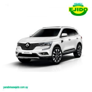 Parabrisas laminado Renault Koleos año 2018