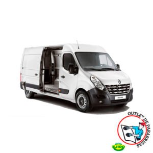 Parabrisas Laminado Renault Master año 2014 Importado Outlet
