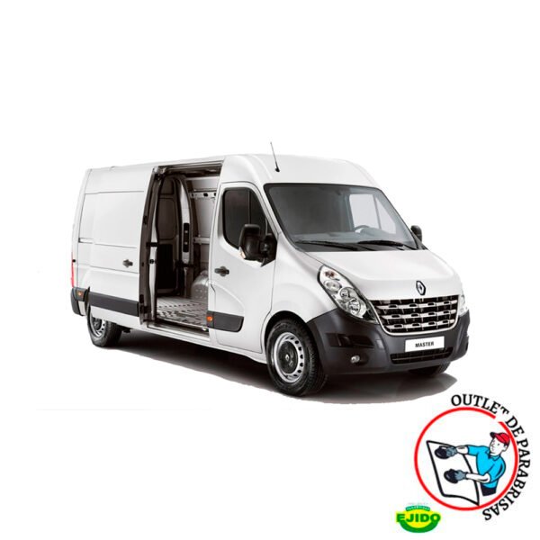 Parabrisas Laminado Renault Master año 2014 Importado Outlet
