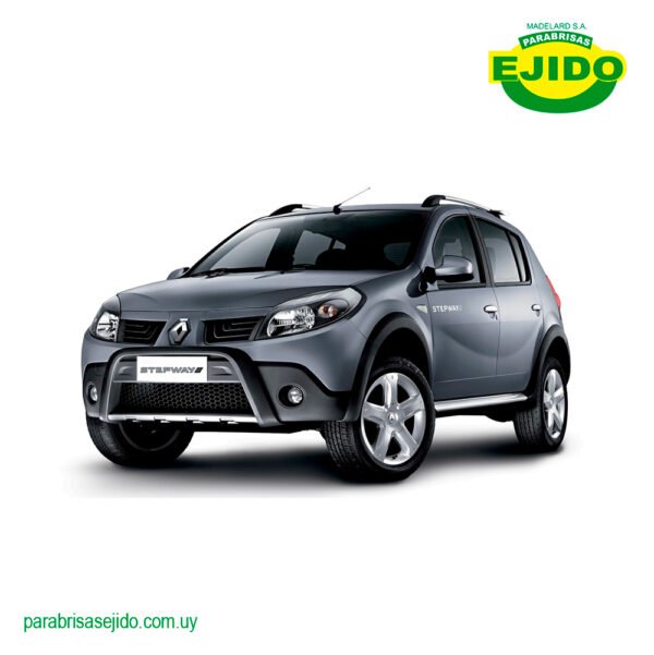 Parabrisas Laminado Renault Sandero 5P año 2008 Importado