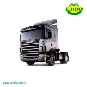 Parabrisas Laminado Scania Serie 4 Importado