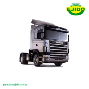 Parabrisas Laminado Scania Serie 5 Original