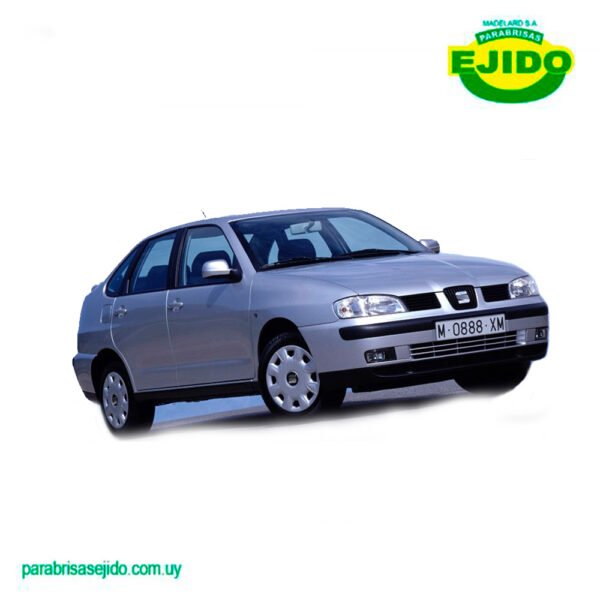 Parabrisas Laminado Seat Cordoba año 1996
