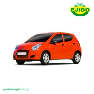 Parabrisas Laminado Suzuki Alto 800 5P año 2012  Importado