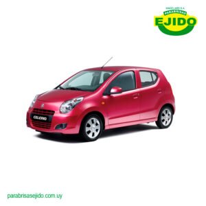 Parabrisas Laminado Suzuki Celerio año 2009 Importado