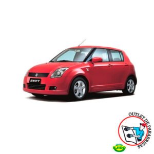 Parabrisas Laminado Suzuki Swift año 2008 Importado Outlet