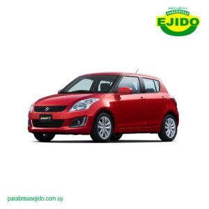 Parabrisas Laminado Suzuki Swift 5P año 2014 Importado