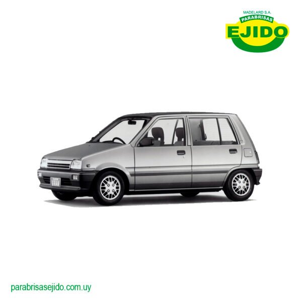 Parabrisas Templado Daihatsu Cuore año 1981