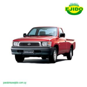 Parabrisas Laminado Toyota Hilux año 1992 / 2003  Importado