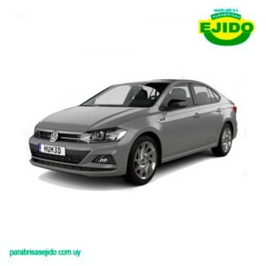 Parabrisas laminado Volkswagen Virtus 2018 / 2021 S / Sensor