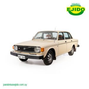Parabrisas Laminado Volvo 144 año 1974 Importado