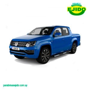 Parabrisas laminado Volkswagen Amarok año 2018 c / sensor