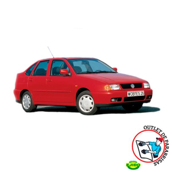 Parabrisas Laminado Volkswagen Polo año 1998 Outlet