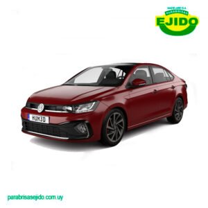 Parabrisas laminado Volkswagen Virtus 2018 / 2021 C / Sensor