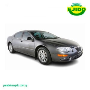 Vidrio Puerta delantera  Chrysler 300 año 2004