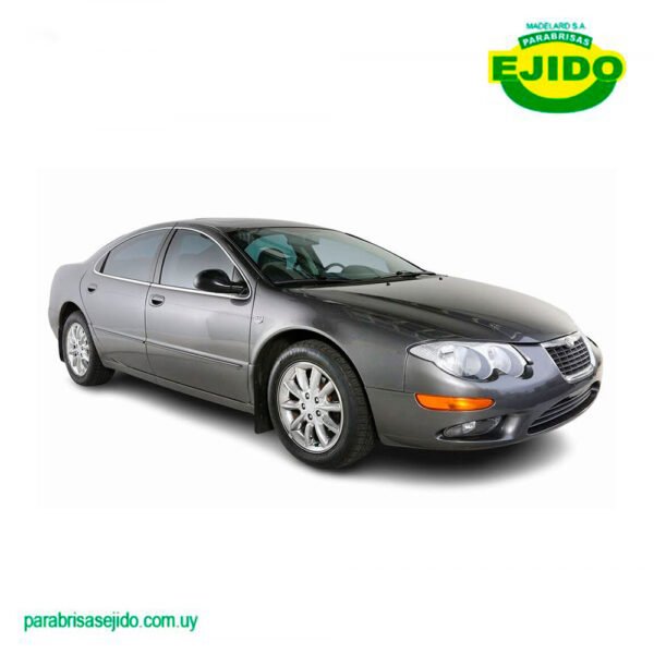 Vidrio Puerta delantera  Chrysler 300 año 2004