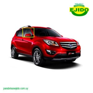 Vidrio Puerta Trasero Chana Cs35 importado